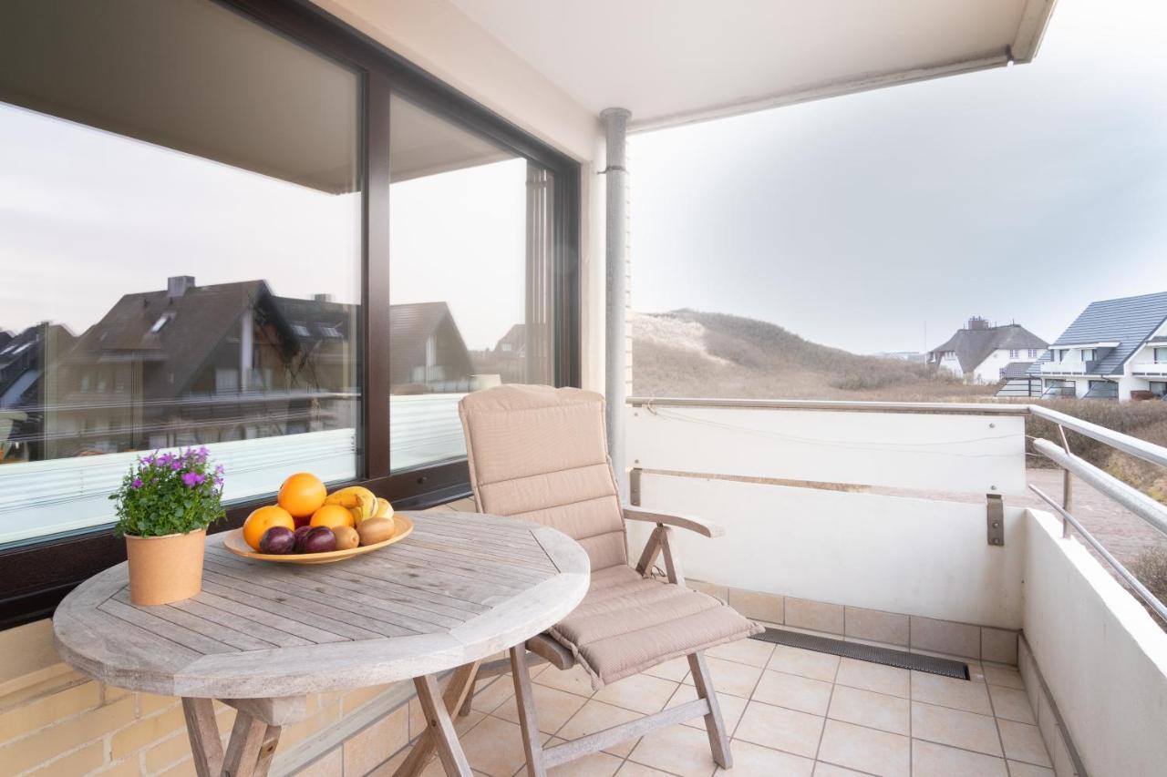 Premium Fewo Lachmoewe Wenningstedt-Braderup Exterior photo