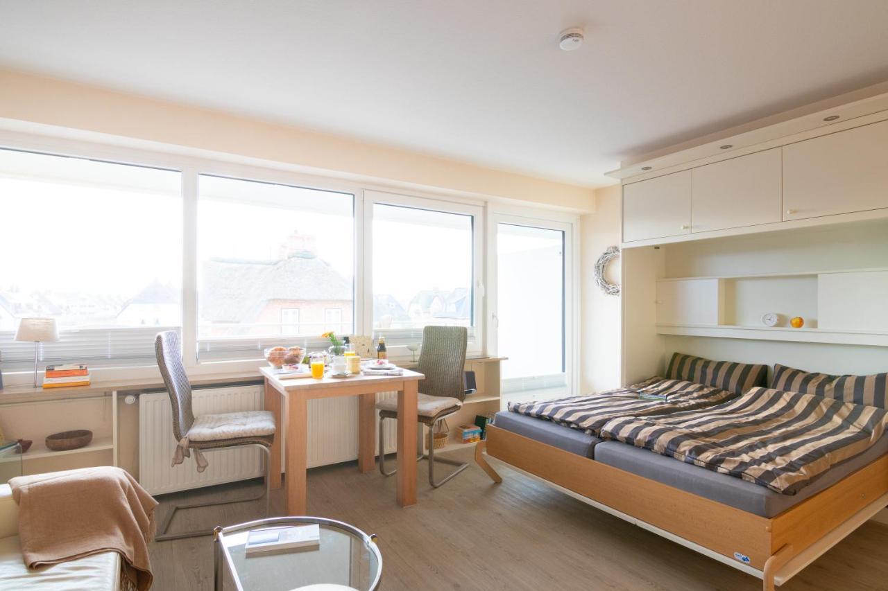 Premium Fewo Lachmoewe Wenningstedt-Braderup Exterior photo