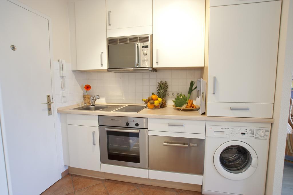 Premium Fewo Lachmoewe Wenningstedt-Braderup Room photo