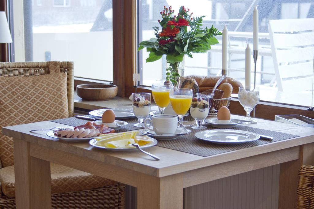 Premium Fewo Lachmoewe Wenningstedt-Braderup Room photo