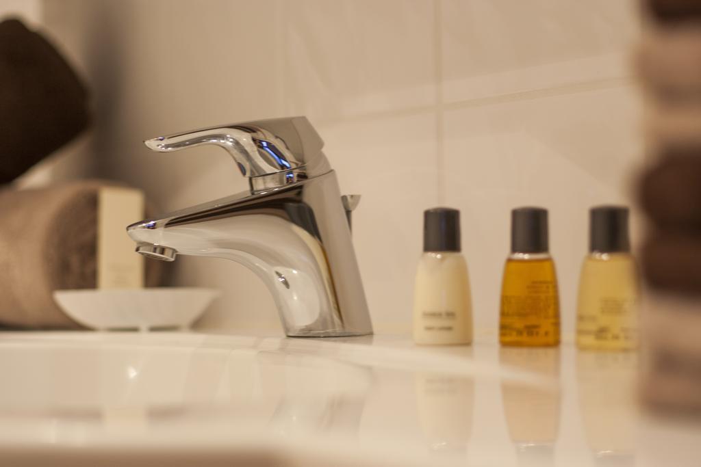 Premium Fewo Lachmoewe Wenningstedt-Braderup Room photo