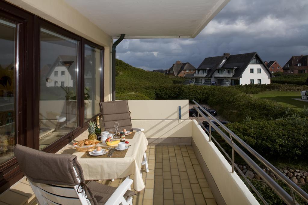 Premium Fewo Lachmoewe Wenningstedt-Braderup Exterior photo